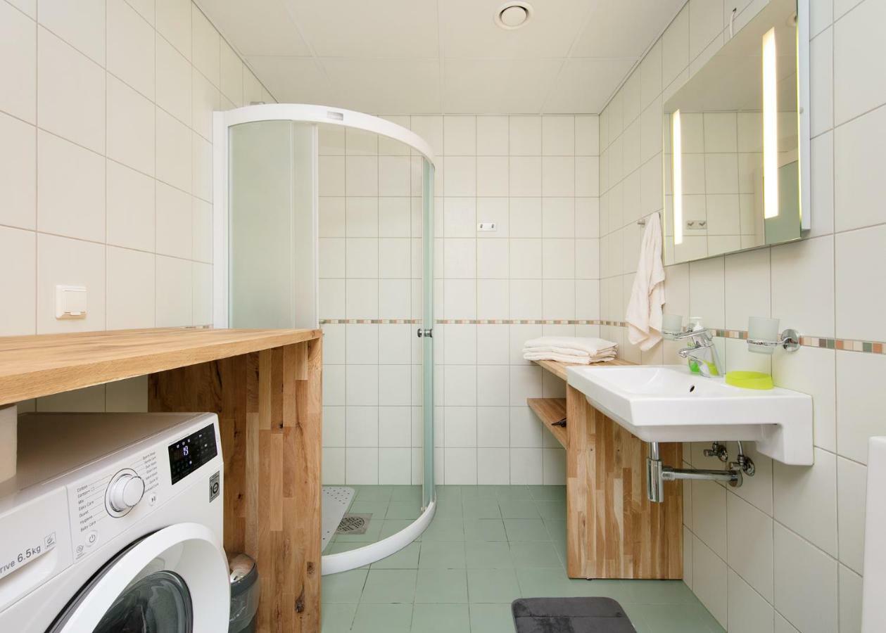Foorum City Centre Apartment تالين المظهر الخارجي الصورة