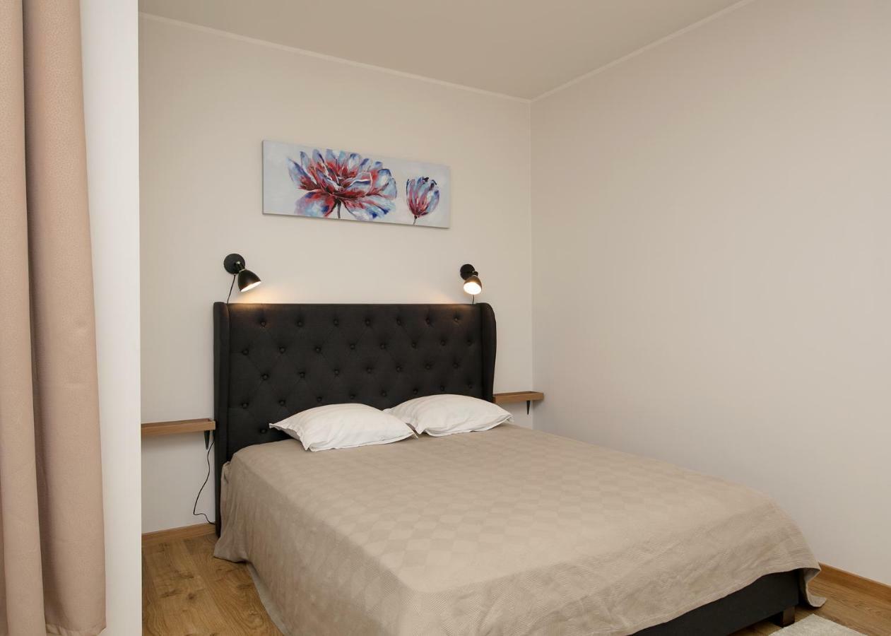 Foorum City Centre Apartment تالين المظهر الخارجي الصورة